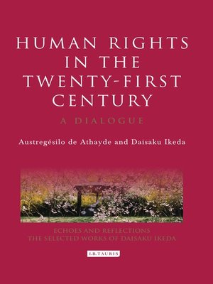 cover image of Human Rights in the Twenty-first Century
